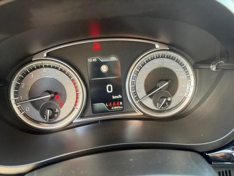 Voitures D'occasion À Beauvais | Suzuki S-Cross 1.4 Boosterjet Hybrid 129Ch Style