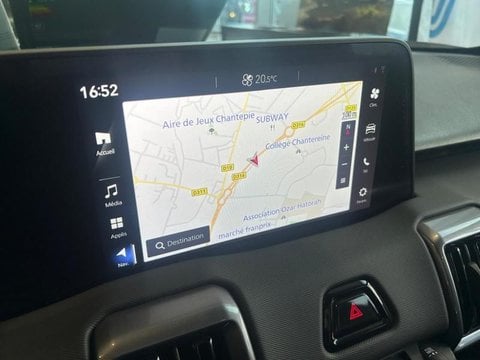 Voitures D'0Km À Sarcelles | Suzuki Vitara 174Ch 61Kwh Style