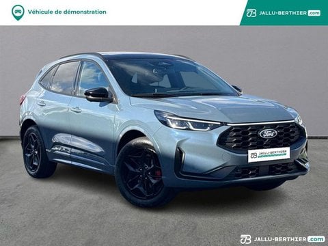 Voitures D'0Km À Vauchelles Les Quesnoy | Ford Kuga 2.5 Duratec 180Ch Hybrid Flexifuel Bluecruis...
