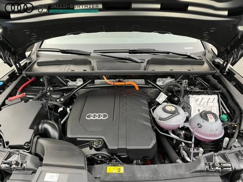 Voitures D'0Km À Compiègne | Audi Q5 Sportback 50 Tfsi E 299Ch S Line Quattro S Tronic 7