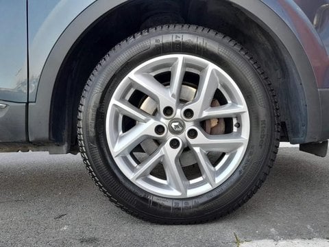 Voitures D'occasion À Laon | Renault Kadjar 1.2 Tce 130Ch Energy Zen