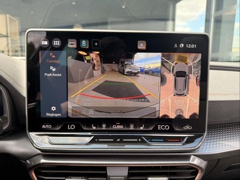 Voitures D'0Km À Jaux Compiègne | Cupra Formentor 1.5 Ehybrid 272Ch Vz Dsg6