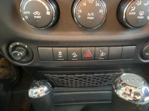 Voitures D'occasion À Saint-Ouen L'aumône | Jeep Wrangler Unlimited 3.6 V6 284Ch Rubicon 2 Bva