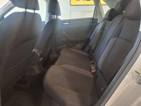 Voitures D'occasion À Jaux Compiègne | Volkswagen Polo 1.0 Tsi 95Ch Life