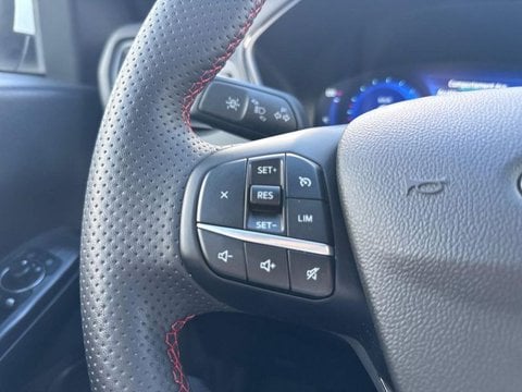 Voitures D'occasion À Vauchelles Les Quesnoy | Ford Kuga 2.5 Duratec 190Ch Fhev E85 St-Line Bva