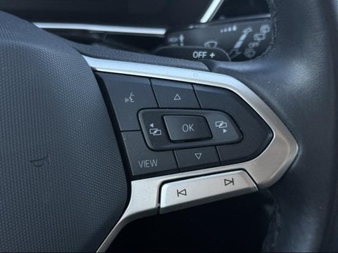 Voitures D'occasion À Saint-Ouen L'aumône | Volkswagen T-Cross 1.0 Tsi 110Ch Style Dsg7