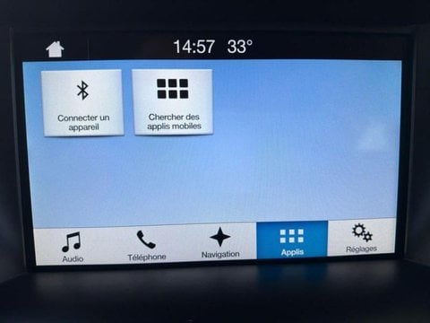 Voitures D'occasion À Bretigny Sur Orge | Ford Kuga 2.0 Tdci 150Ch Stop&Start St-Line 4X2