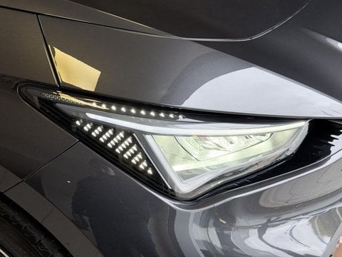 Voitures D'occasion À Roissy En France | Cupra Born 230Ch Xl 77 Kwh V