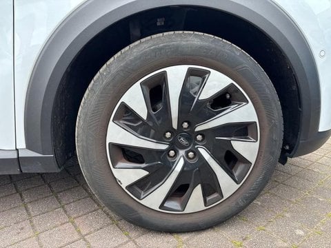 Voitures D'occasion À Morangis | Ford Puma 1.0 Flexifuel 125Ch S&S Mhev Titanium Business