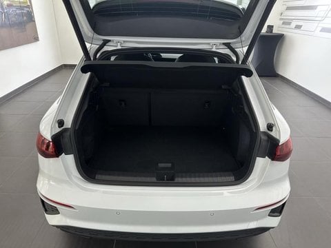 Voitures D'occasion À Beauvais | Audi A3 Sportback 30 Tfsi 110Ch Mild Hybrid S Line S Tronic 7