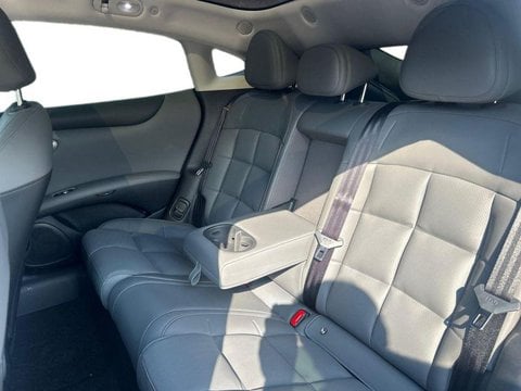 Voitures D'0Km À Sarcelles | Mg Im5 Ev 751Ch - 100Kwh 4Wd