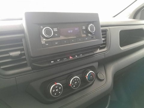 Voitures D'occasion À Jaux Compiègne | Renault Trafic Fg L1H1 2T8 2.0 Blue Dci 150Ch Confort
