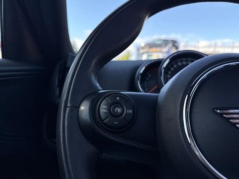 Voitures D'occasion À Amiens | Mini Countryman One 102Ch Longstone Euro6D-T