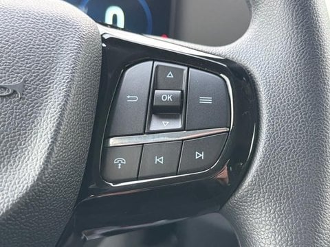 Voitures D'0Km À Jaux Compiègne | Ford Transit Custom Fg 320 L1H1 2.0 Ecoblue 110Ch Trend