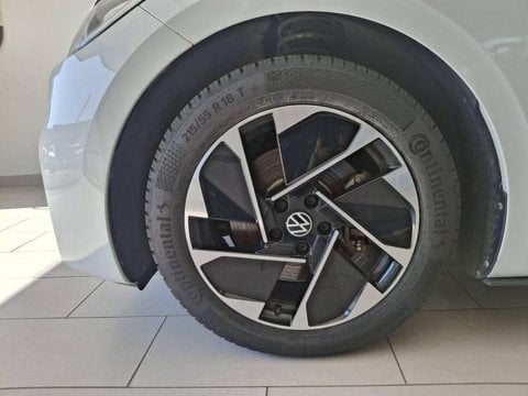 Voitures D'occasion À Jaux Compiègne | Volkswagen Id.3 145Ch Pro 58 Kwh