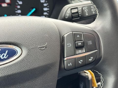 Voitures D'occasion À Saint Maximin | Ford Puma 1.0 Ecoboost 125Ch S&S Mhev Titanium Powershift
