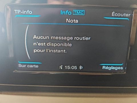Voitures D'occasion À Villaines Sous Bois | Audi Q3 2.0 Tdi 120Ch Ambition Luxe