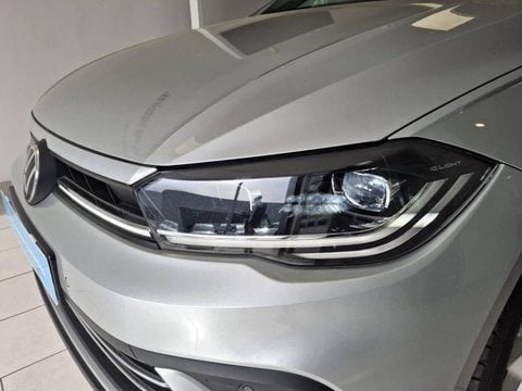 Voitures D'occasion À Jaux Compiègne | Volkswagen Polo 1.0 Tsi 95Ch Style Dsg7