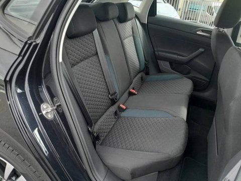 Voitures D'occasion À Pierrelaye | Volkswagen Polo 1.0 Tsi 95Ch Iq.drive Euro6D-T