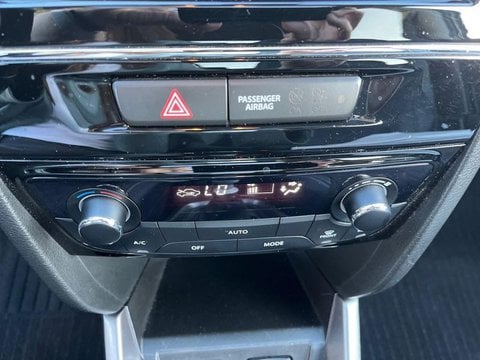 Voitures D'occasion À Amiens | Suzuki Vitara 1.4 Boosterjet Hybrid 129Ch Style