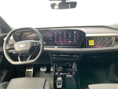 Voitures D'occasion À Compiègne | Audi Q6 E-Tron E-Tron 306Ch Performance S Line