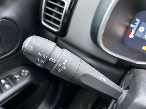 Voitures D'occasion À Amiens | Citroën C5 Aircross Bluehdi 130Ch S&S C-Series E6.D