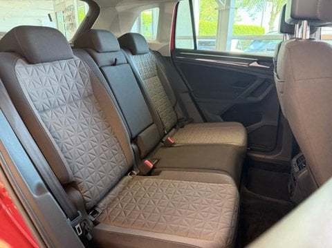 Voitures D'occasion À Villaines Sous Bois | Volkswagen Tiguan 2.0 Tdi 150Ch Life Business Dsg7
