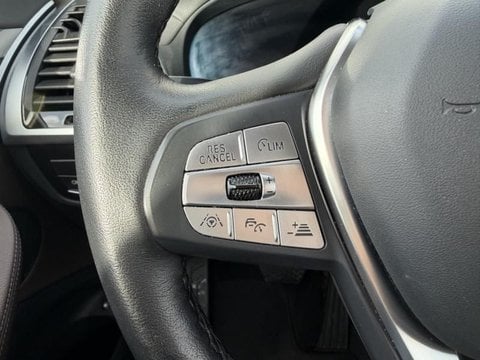 Voitures D'occasion À Jaux Compiègne | Bmw X3 Xdrive30Ea 292Ch Luxury 10Cv