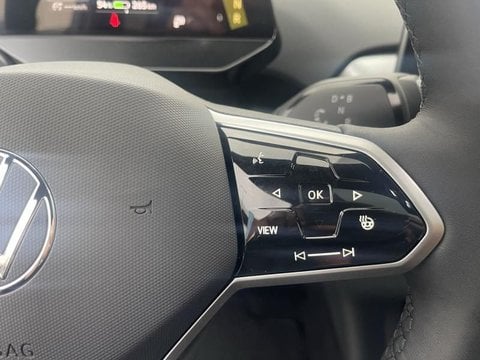 Voitures D'0Km À Garges Lès Gonesse | Volkswagen Id.4 286Ch Pro 77 Kwh Life Max