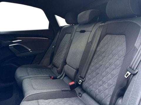 Voitures D'0Km À Compiègne | Audi Q5 Sportback 40 Tdi Hybride 204Ch S Line Quattro S Tronic 7