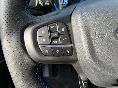 Voitures D'0Km À Amiens | Ford Ranger 3.0 Ecoblue V6 240Ch Stop&Start Double Cabine Ms-Rt E-4Wd ...