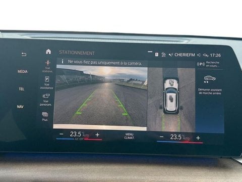 Voitures D'occasion À Jaux Compiègne | Bmw X1 Xdrive25E 245Ch M Sport