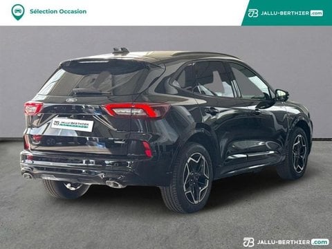 Voitures D'0Km À Beauvais | Ford Kuga 2.5 Duratec 243Ch Hybride Rechargeable St-Line X Powershift