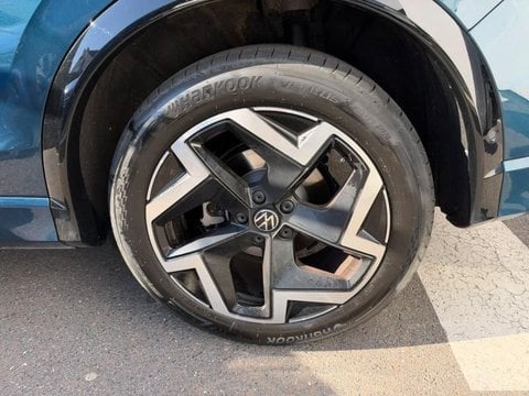 Voitures D'occasion À Pierrelaye | Volkswagen Tiguan 1.5 Etsi 150Ch R-Line Dsg7
