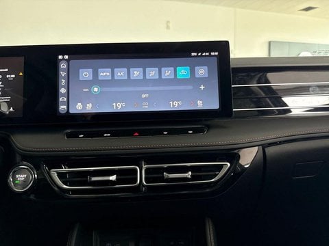 Voitures D'0Km À Vauchelles Les Quesnoy | Mg Ehs 1.5 Gdi 272Ch Phev Luxury