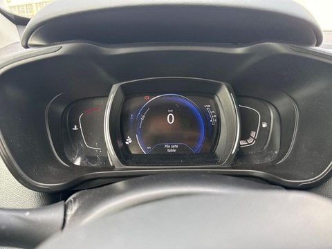 Voitures D'occasion À Vauchelles Les Quesnoy | Renault Kadjar 1.5 Blue Dci 115Ch Business 112G