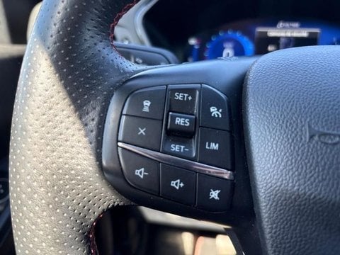 Voitures D'occasion À Beauvais | Ford Kuga 1.5 Ecoboost 150Ch St-Line