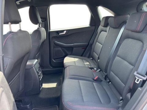 Voitures D'occasion À Saint Ouen L'aumône | Ford Kuga 2.0 Ecoblue 150Ch Mhev St-Line