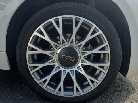 Voitures D'occasion À Corbeil-Essonnes | Fiat 500 1.2 8V 69Ch Eco Pack Star 109G