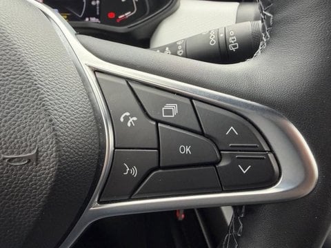 Voitures D'occasion À Pierrelaye | Renault Clio 1.6 E-Tech 140Ch Limited -21