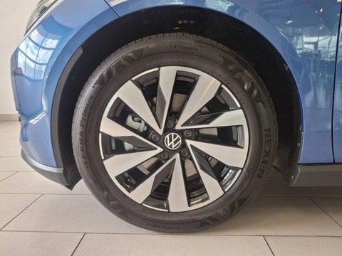 Voitures D'0Km À Jaux Compiègne | Volkswagen Id. Polo 211Ch 52 Kwh Life Edition