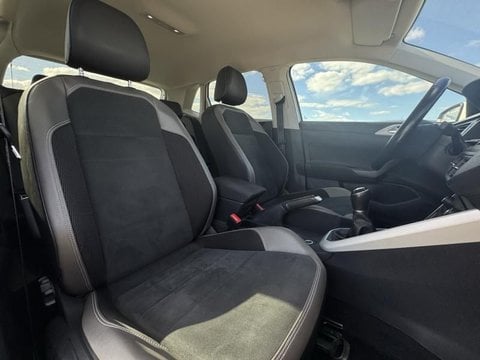 Voitures D'occasion À Saint-Ouen L'aumône | Volkswagen Polo 1.0 Tsi 115Ch Carat Euro6D-T