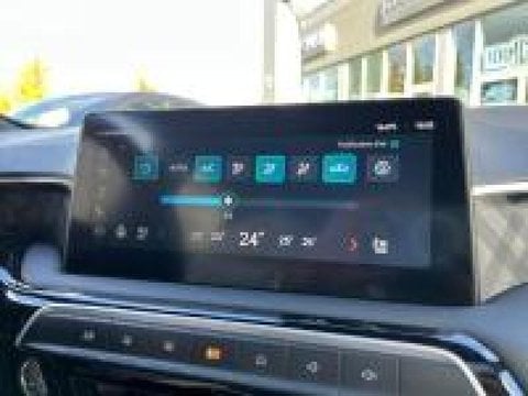 Voitures D'0Km À Cergy Saint Christophe | Mg Mg3 Hybrid+ 195Ch Luxury