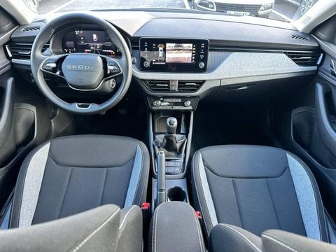 Voitures D'occasion À Jaux Compiègne | Škoda Scala 1.0 Tsi Evo2 116Ch Selection