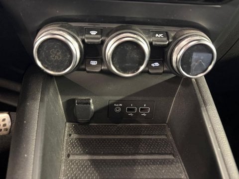 Voitures D'occasion À Sarcelles | Renault Captur 1.3 Tce 160Ch Fap Rs Line Edc -21