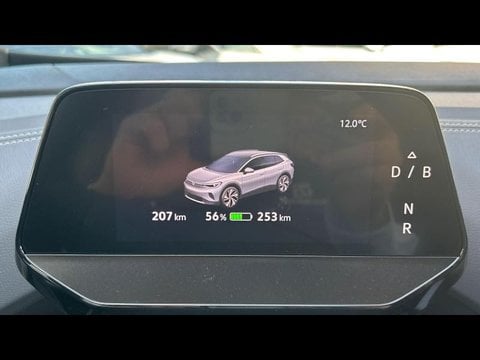 Voitures D'0Km À Sartrouville | Volkswagen Id.4 286Ch Pro 77 Kwh Life Max