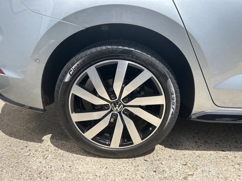 Voitures D'0Km À Saint-Ouen L'aumône | Volkswagen Touran 1.5 Tsi Evo 150Ch Style Dsg7 7 Places