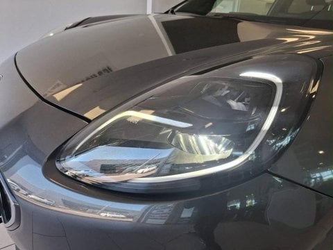 Voitures D'occasion À Jaux Compiègne | Ford Puma 1.0 Ecoboost 125Ch Mhev St-Line Vignale Dct7