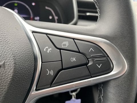 Voitures D'occasion À Pierrelaye | Renault Clio 1.6 E-Tech 140Ch Business -21