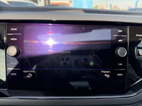 Voitures D'occasion À Pierrelaye | Volkswagen Taigo 1.5 Tsi 150Ch R-Line Dsg7